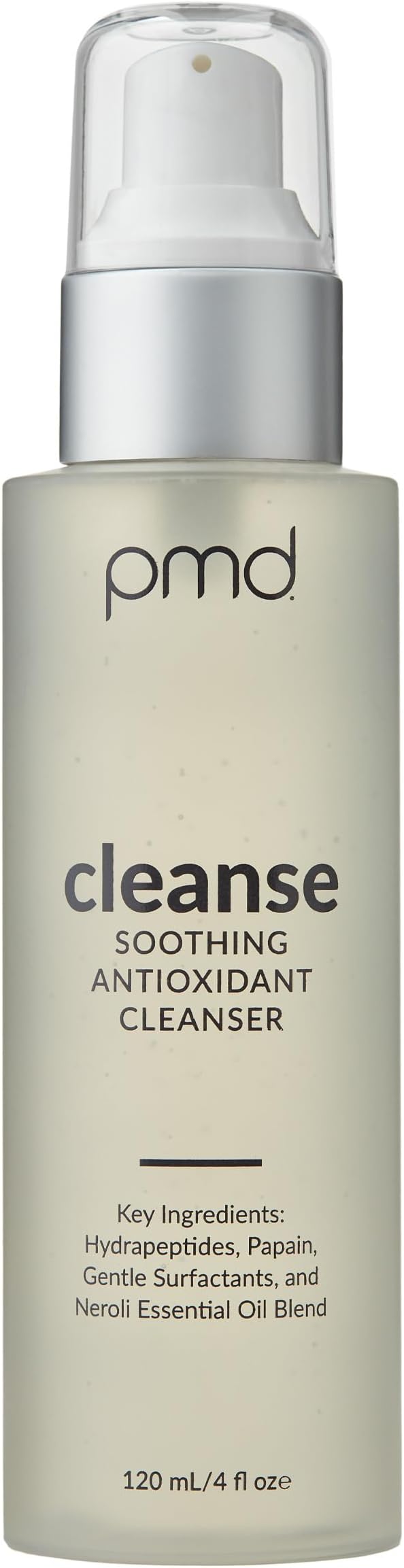 PMD Personal Microderm Advanced Soothing Cleanser, 4 oz.