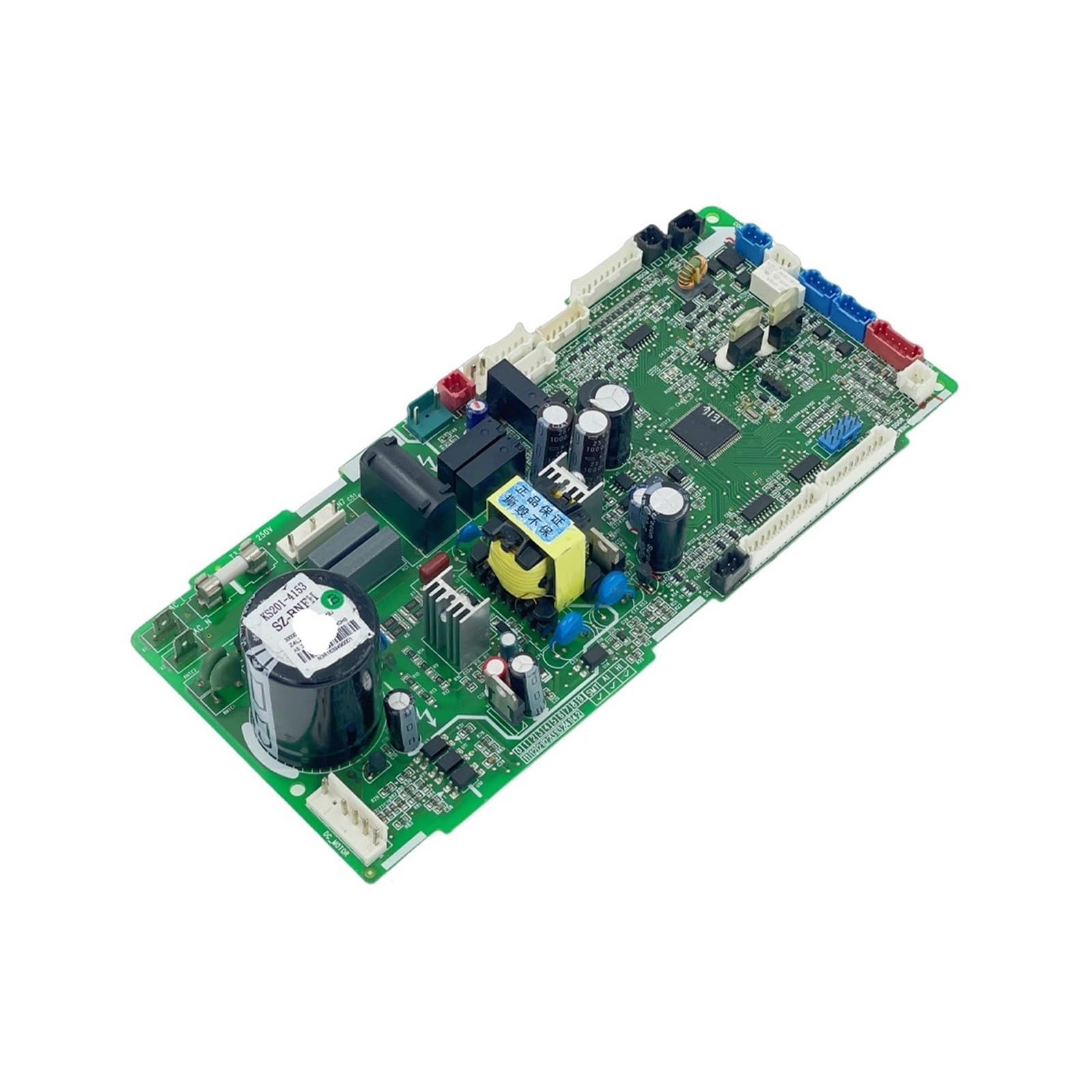 JWEINENL Compatible For Gree，Z4L25YBJ 300002060224，Indoor Unit Control Board Air Conditioner Maintenance parts