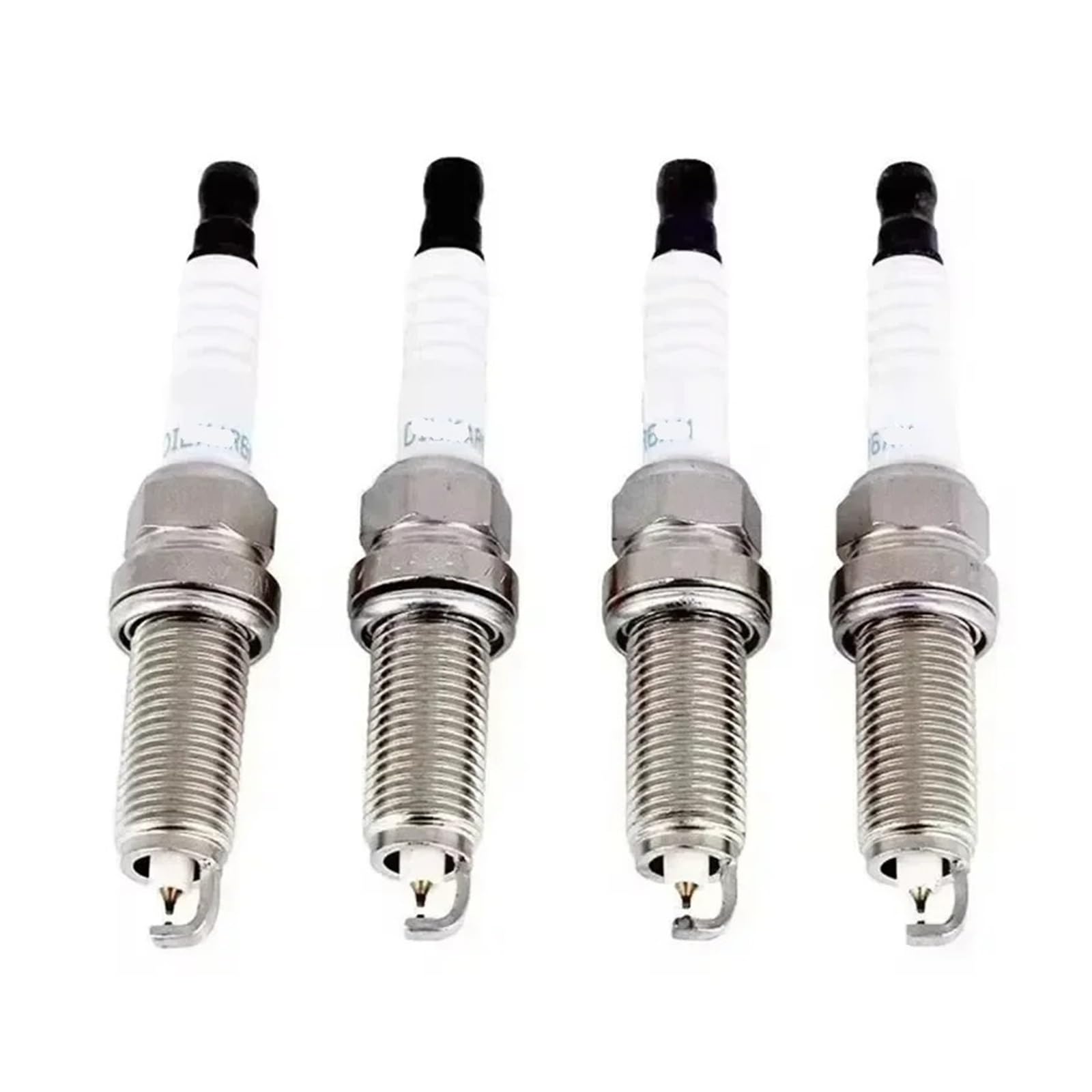 Eviter la surconsommation avec 4 bougies d'allumage double iridium 22401ED71B - 3