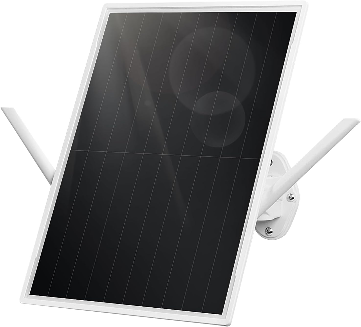 Solar WiFi Extender Outdoor-Solar Powered WiFi Extender Signal Booster