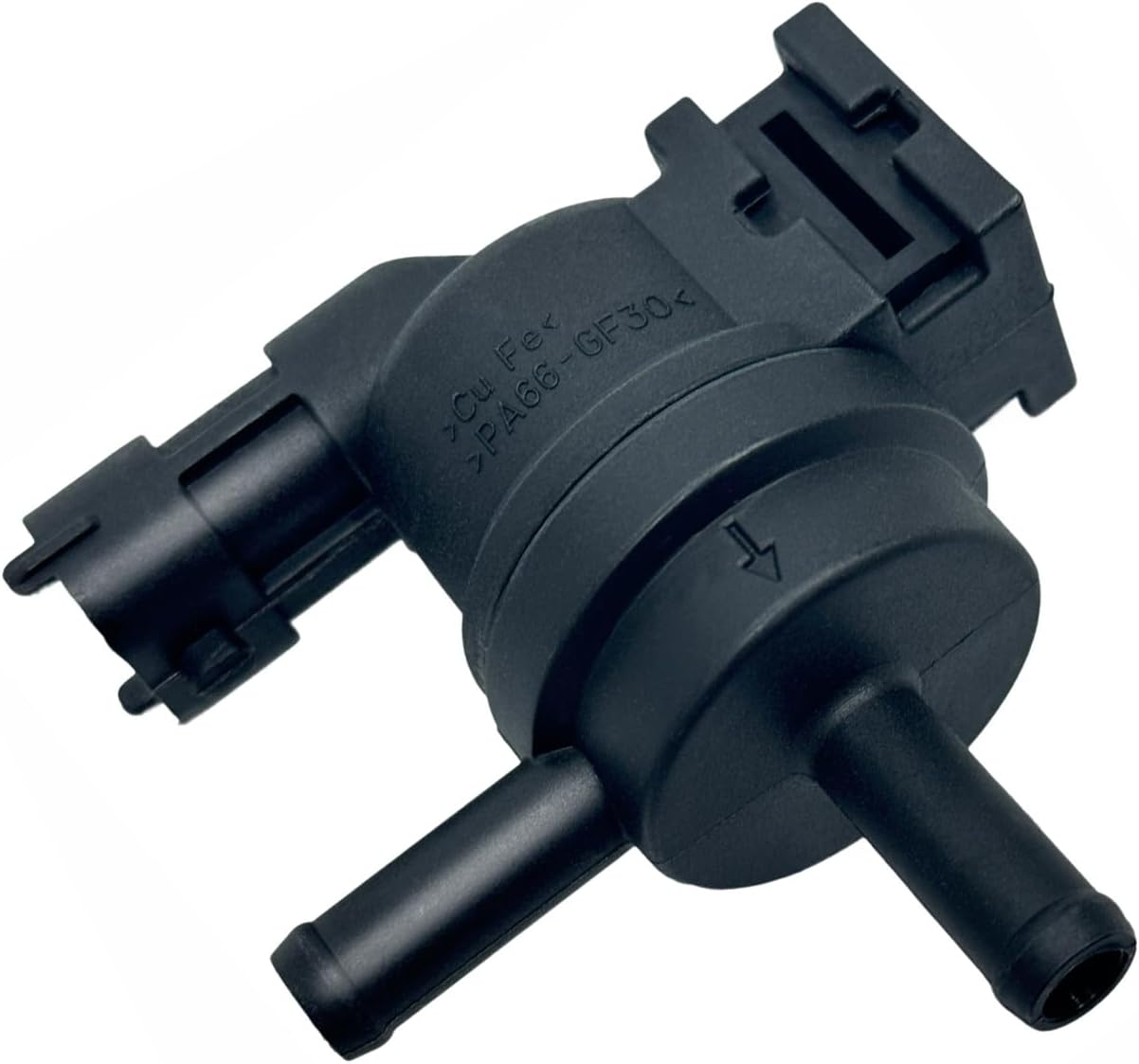 911-349 Vapor Canister Purge Valve Solenoid Compatible with Hyundai Accent Azera Santa Fe Genesis Sonata Tucson, Kia Cadenza Forte5 Rio Sorento Optima 2012-2019, Replaces 28910-3C200 CP635