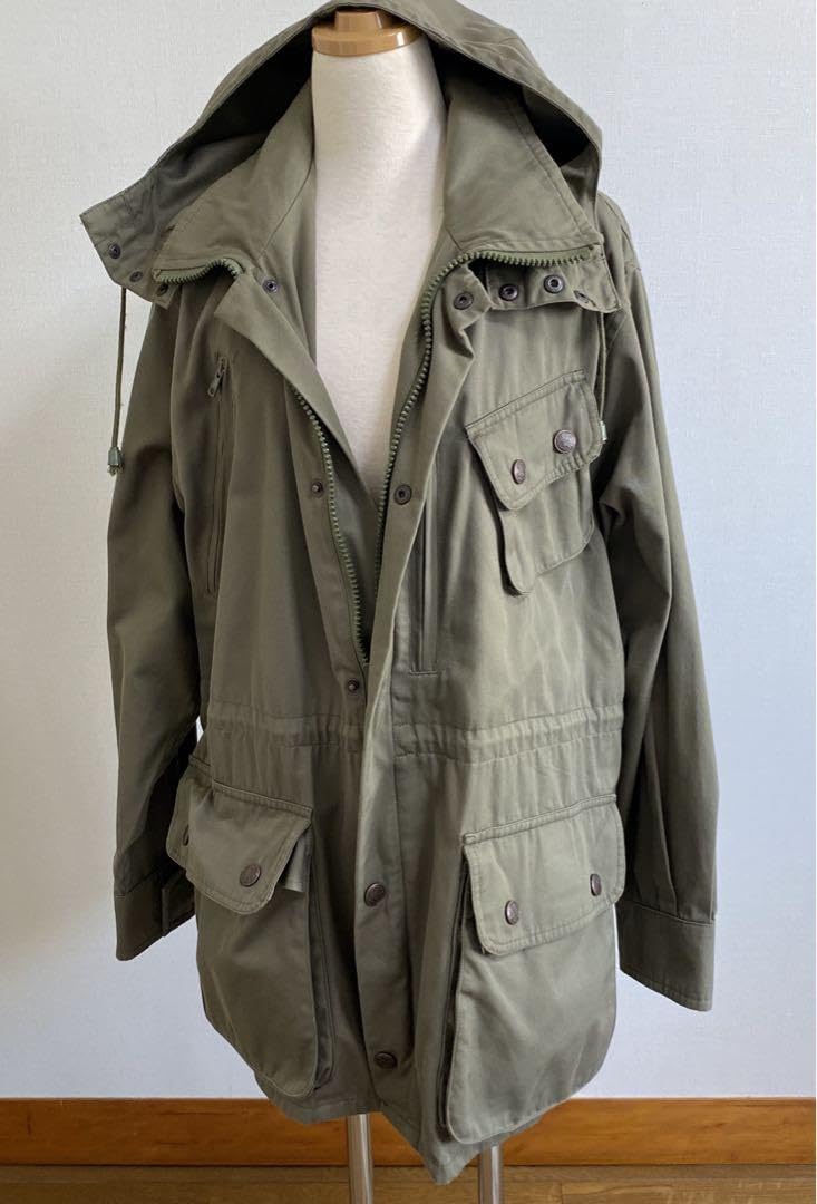 HUNTING WORLD 英国製 18AW サファリ ウール ベルテッドコート HUNTING 卸売 WORLD 英国製 18AW サファリ ウール ベルテッドコート