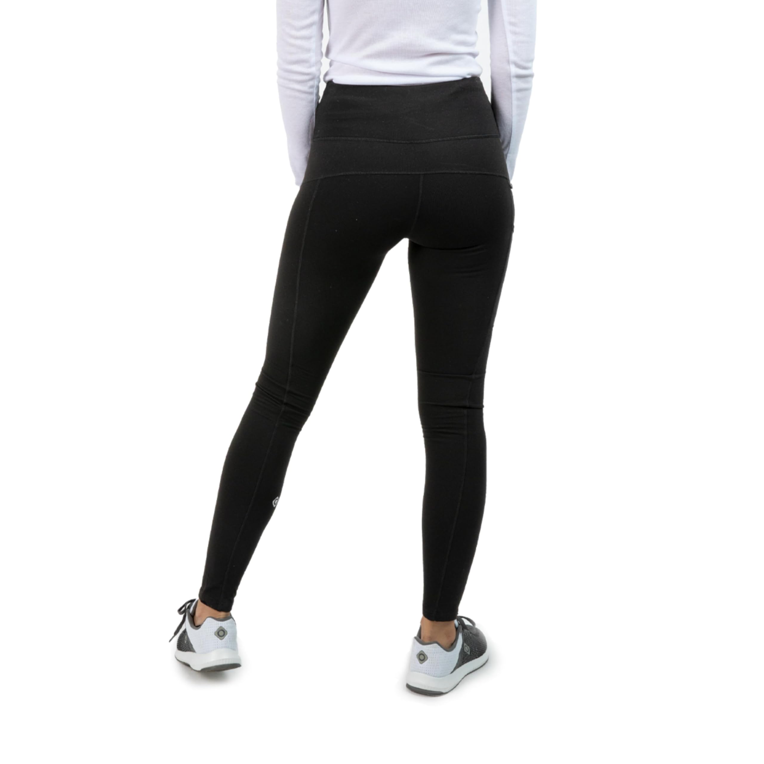 IZAS Damen Castellar W Trainingshose