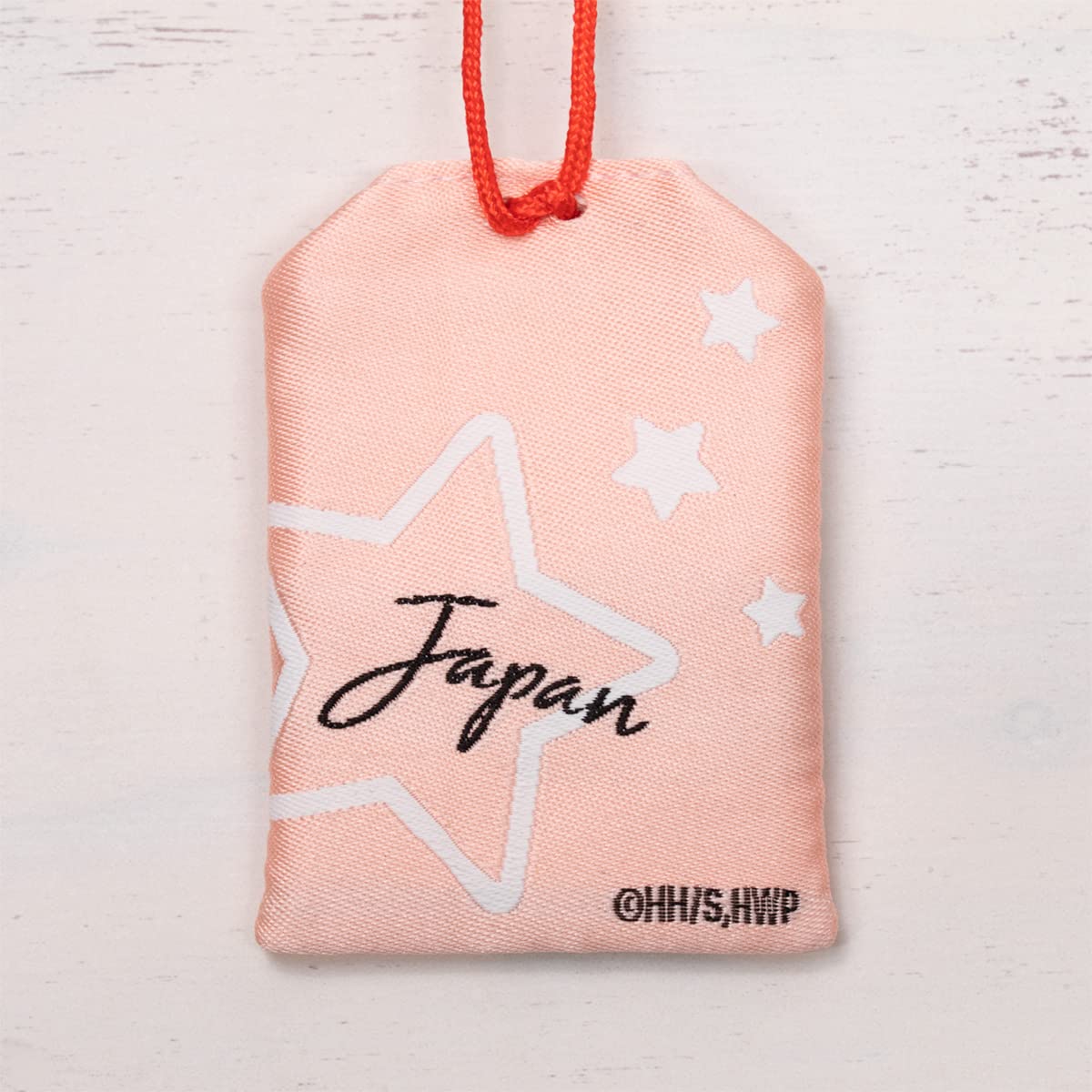 ヘタリアWorld★Starsお守り風チャーム　８種　新品 Amazon.co.jp: ヘタリア World☆Stars お守り風チャーム 中国