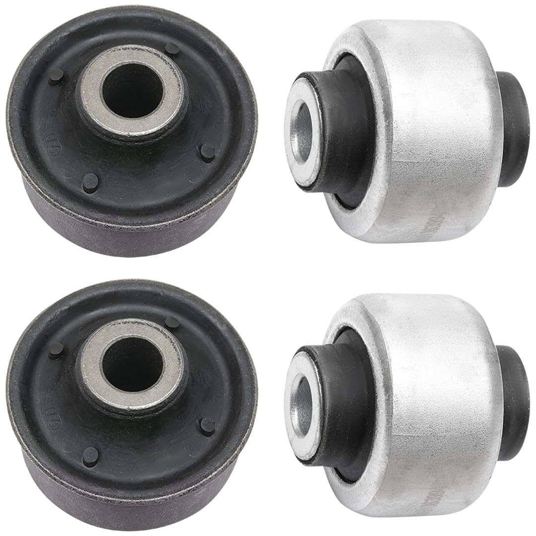 RIDEX 771R0230 Kit de réparation suspension de roue des deux côtés de l'Avant sans kit de vis Compatible avec PEUGEOT 308 I 3/5 portes 4A, 4C