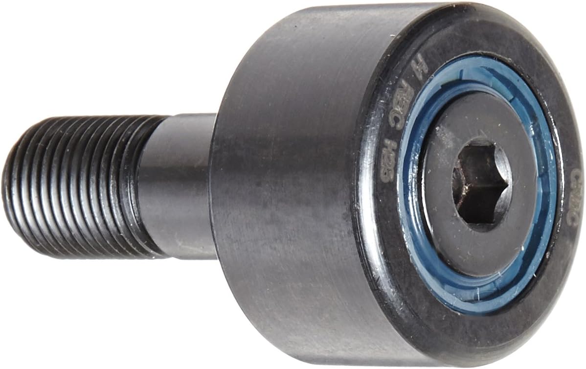 RBC Cam Follower CRBC11/2 1.500" Outside Diameter, Stud