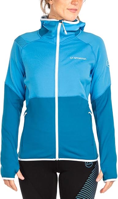 La Sportiva Eagle - Sudadera con capucha para mujer - - X-Small: Amazon.es:  Ropa