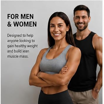 Weight Gaining Pills (1Set(2Bottle))