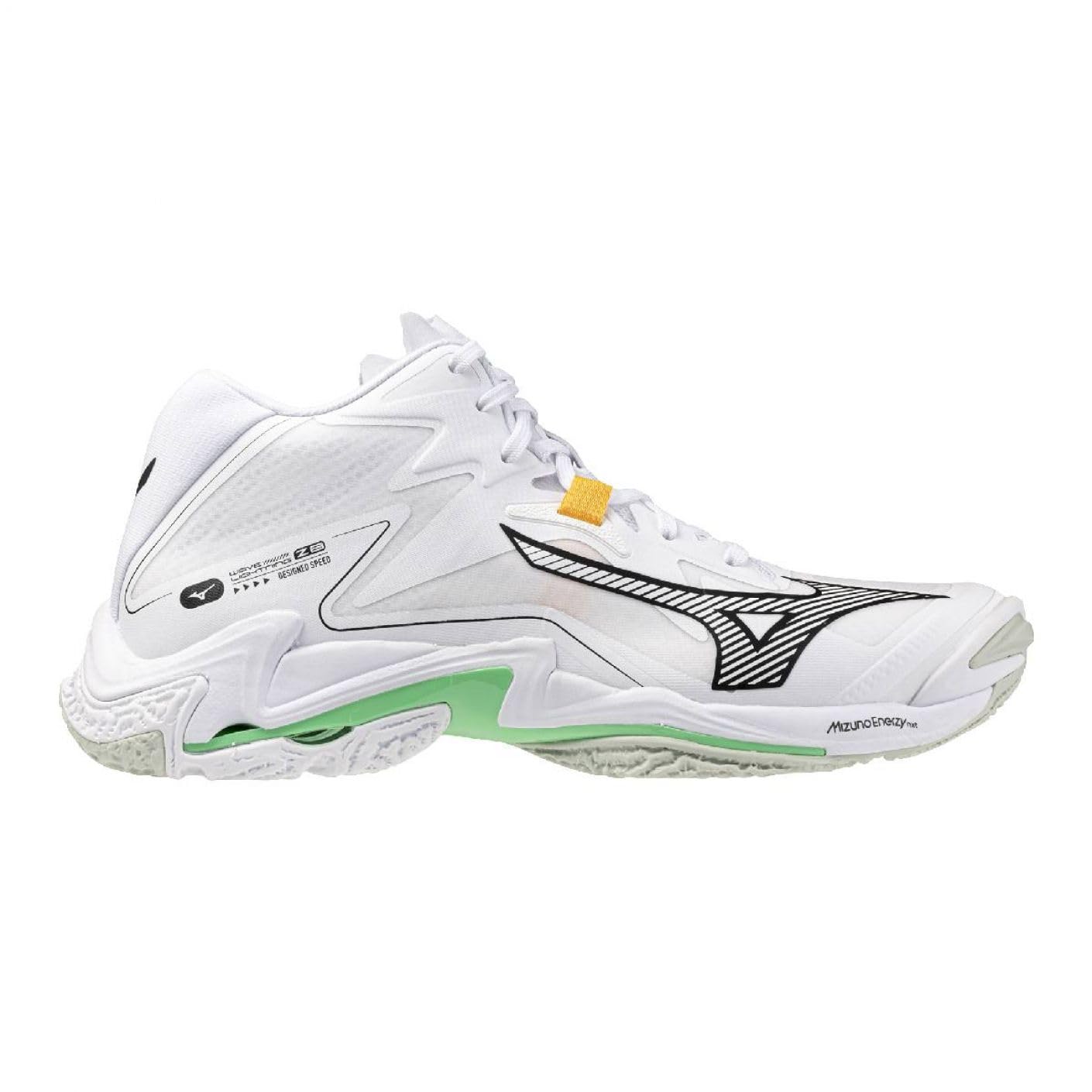 Mizuno Wave Lightning Z8 Mid, Scarpa Pallavolo Donna