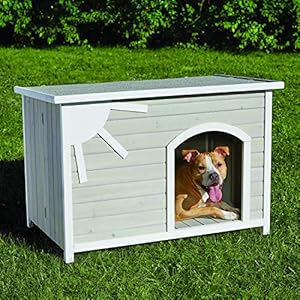 Midwest Homes for Pets Eilio Folding Outdoor Wood Dog House No Tools Required for Assembly | Dog House Ideal for Medium Dog Breeds Beige 12ewdhm Cucciolini Doodles Midwest homes for pets eilio folding outdoor wood dog house no tools required for assembly | dog house ideal for medium dog breeds beige 12ewdh m cucciolini doodles