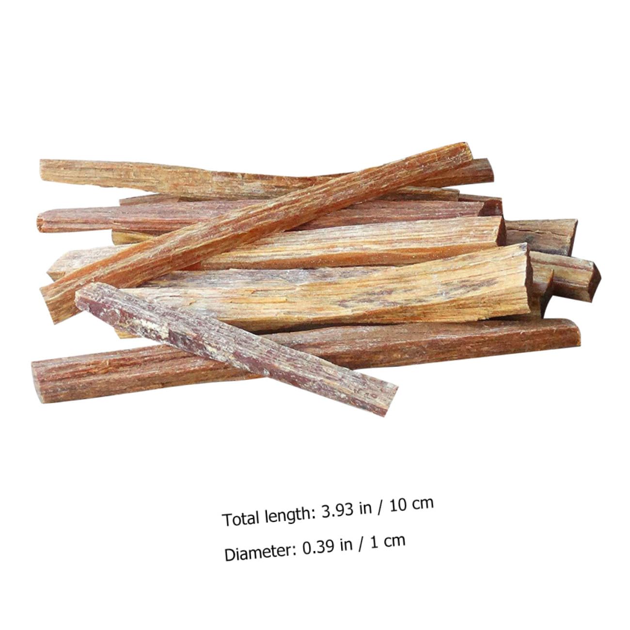Herramientas de Madera para Encender Incendios de Forma Instantánea Bolsa para Camping al Aire Libre y Llama Estable, Utensilios Prácticos para Supervivencia
