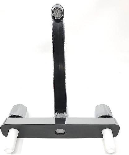 Miniatura 3 de Fregadero Grifo de 8" Plástico ABS Cromado [PRO-1018] - Grifo de Plastico de Calidad para baño o cocina