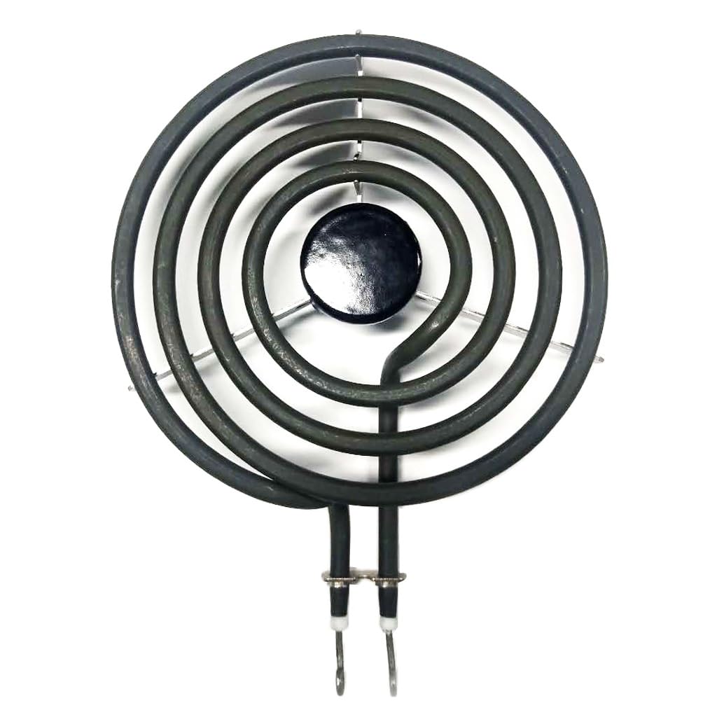 4 Ruota 6 'Sostituzione dell'elemento di superficie della gamma elettrica for 316442300, ecc