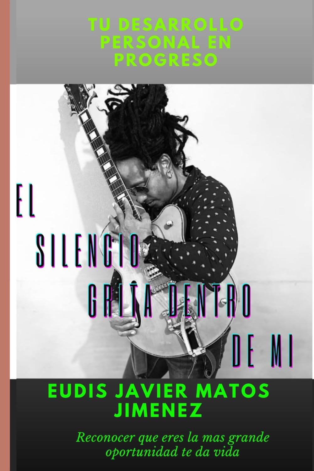 El silencio grita dentro de mi