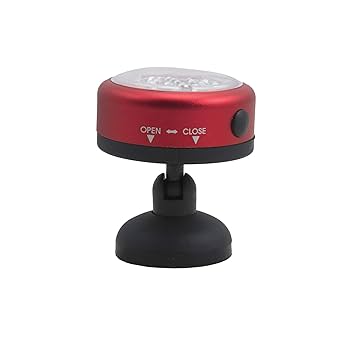 Ullman RT-8SMD 回転式マグネットLED作業灯　2 Ullman RT-8SMD 回転式マグネットLED作業灯 3 - メルカリ