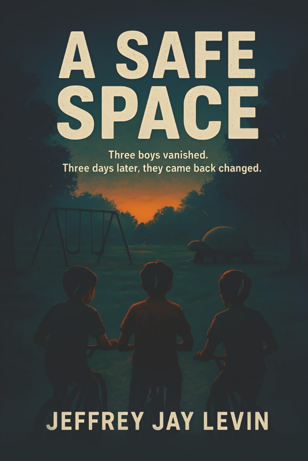 A SAFE SPACE