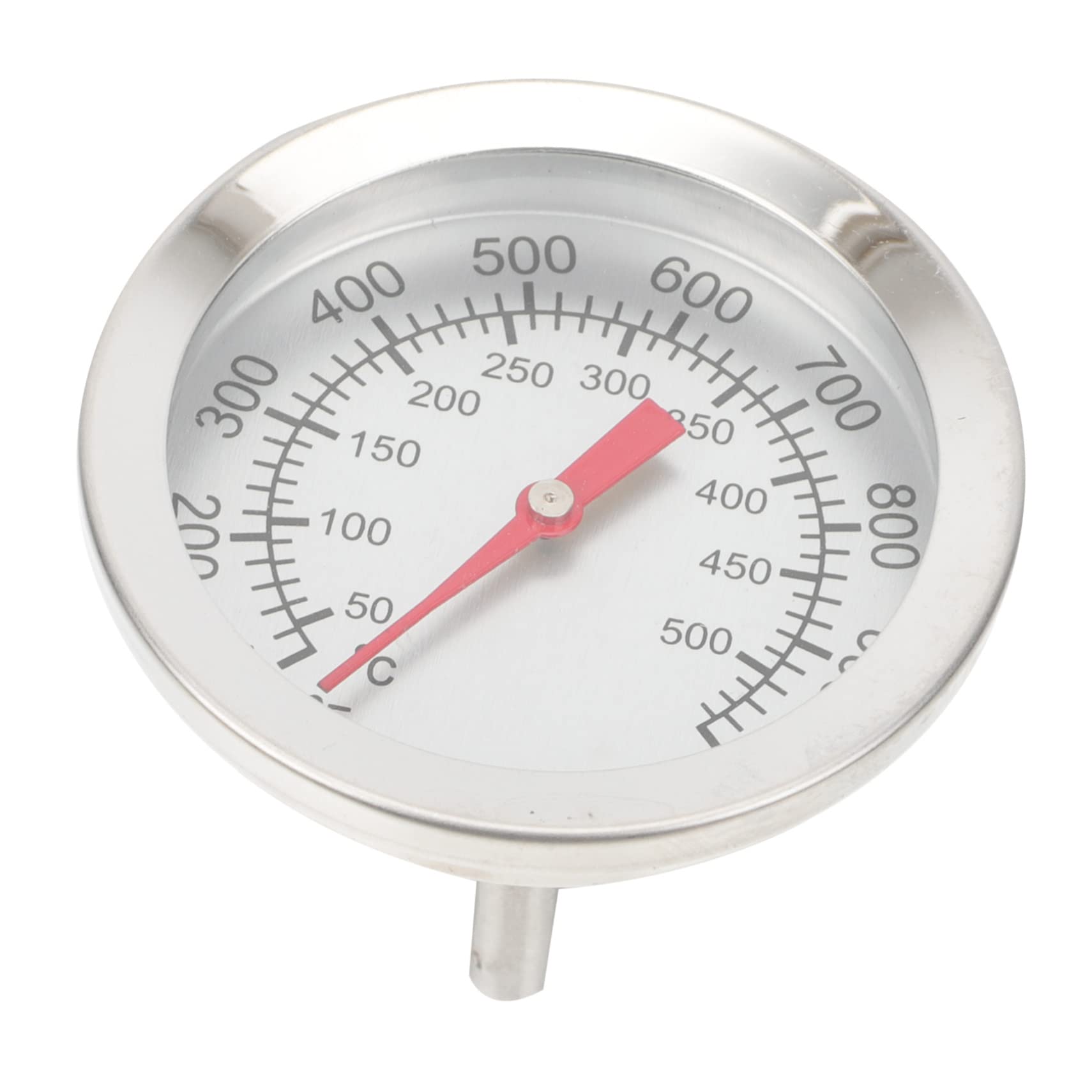 Amazon.co.jp: HOLIDYOYO ステンレス製バイメタルオーブン用温度計