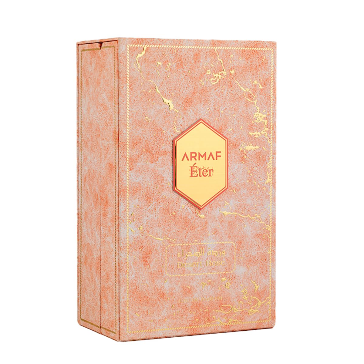 Eter - Desert Rose by Armaf for Women - 3.4 oz EDP Spray - Image 2