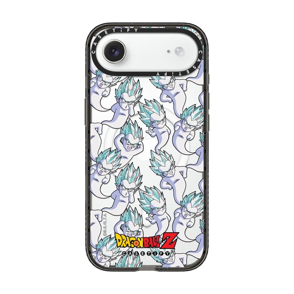 Amazon.com: CASETiFY Impact iPhone Air Case [Dragon Ball Colab