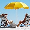 كيس قماش ترمس قابل للطي Coolist CL36C سعة 36 لتر / فريزر