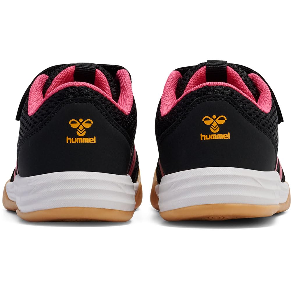 hummel MULTIPLAY Flex VC JR antracyt