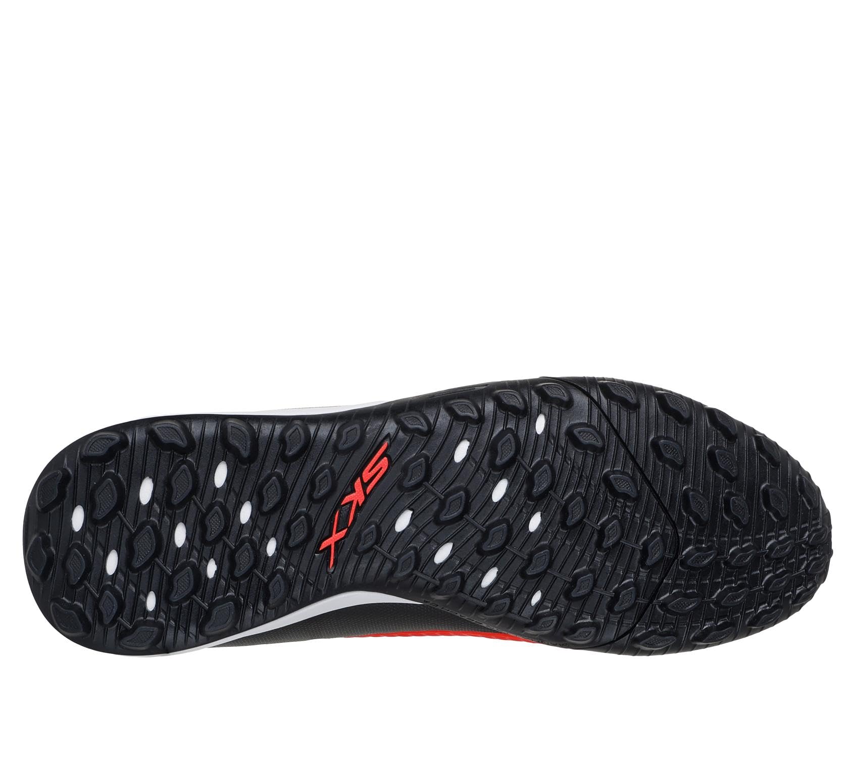 Skechers Hombre SKX_2 Academy Botas de Fútbol Turf