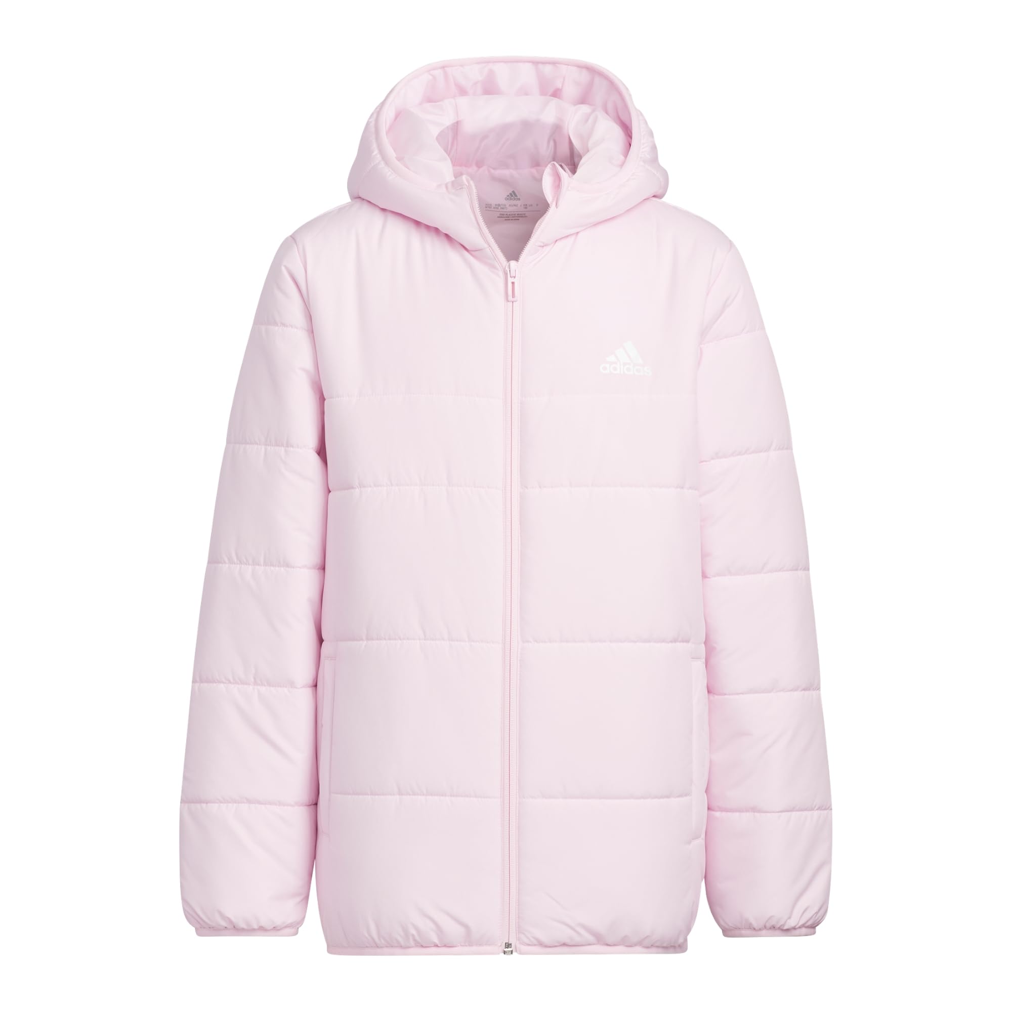 adidas Padded Jacket Kids Veste de poids moyen Mixte enfant