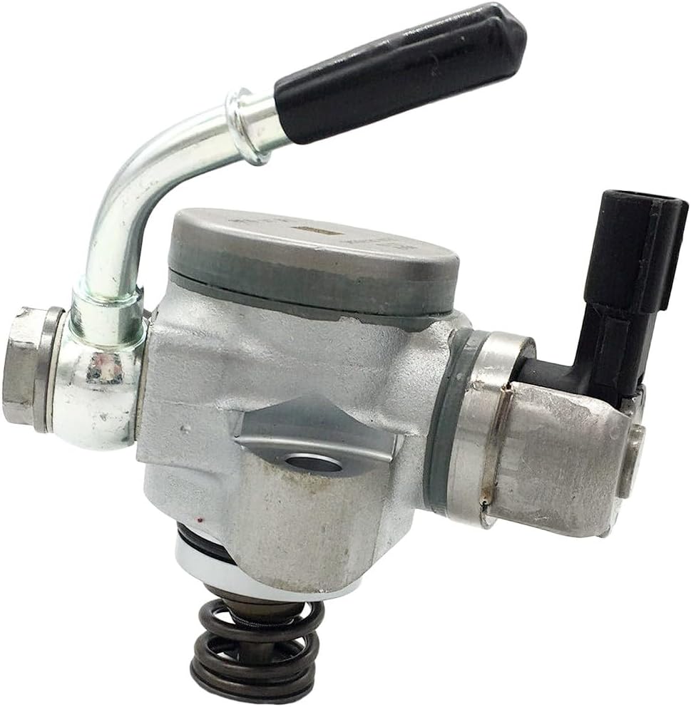 PE19-20-3F0 High Pressure Fuel Pump Compatible with Mazda 3 2012-2018 Mazda 6 2014-2017 CX-5 2013-2018 2.0L 2.5L