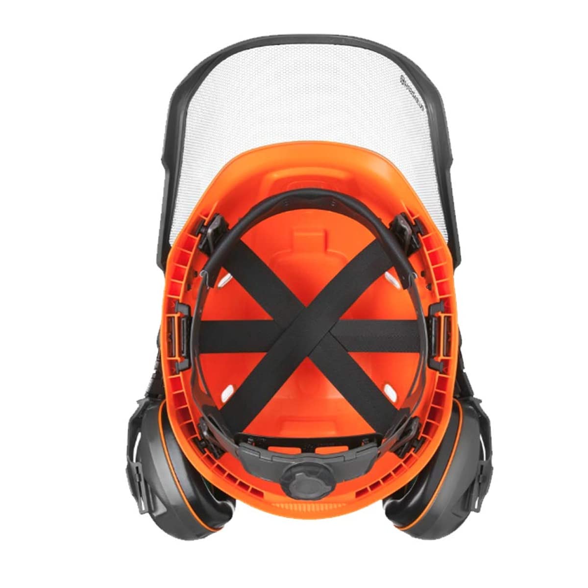 Amazon.co.jp: ハスクバーナ・ゼノア ヘルメット テクニカル H300