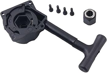 ラジコンカー エンジンスターター Amazon.co.jp: Rc ニトロ エンジン プル スターター キット - リコイル