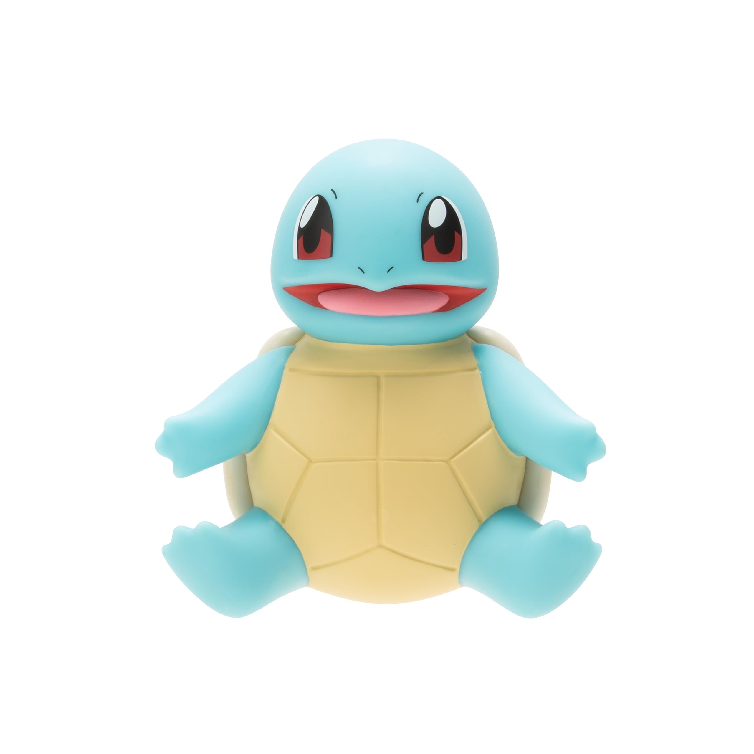 Pokémon Paquete de 4 Figuras de Vinilo Select - Cuatro Figuras de Vinilo 10 cm