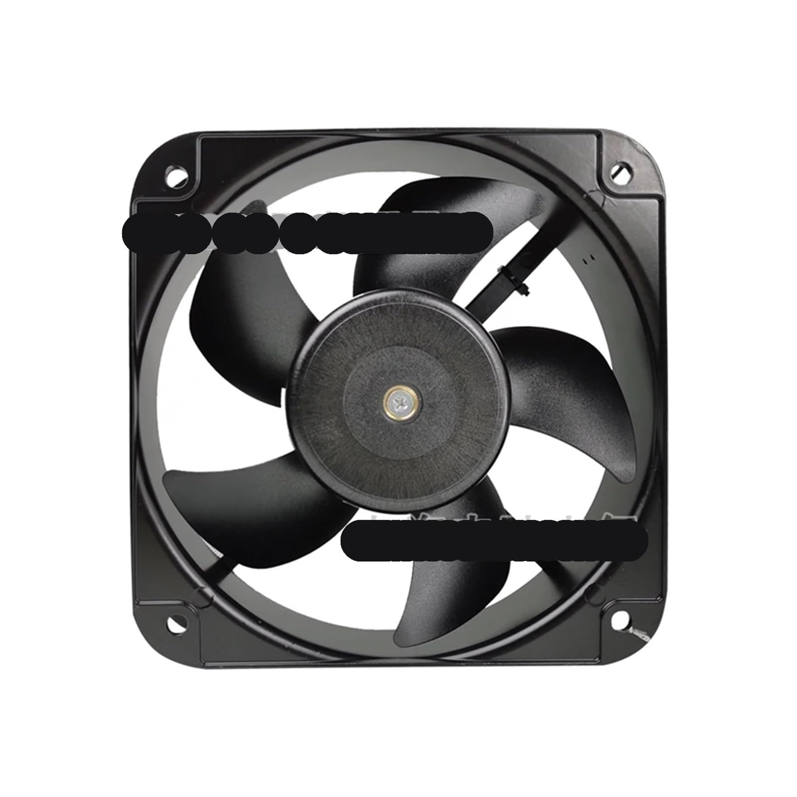 OSHZIKJII 200FZY2-S 20060 AC220V/380V 0.3A 200FZY3-S Axial Flow Cooling Fan(200FZY2-S)