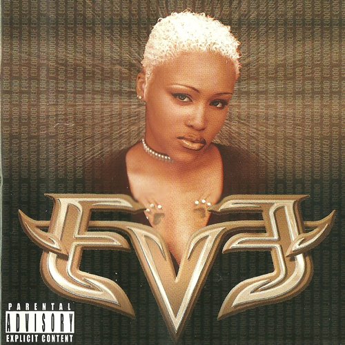 Eve, Missy Elliot, Beanie Sigel Hot Female Rap Music