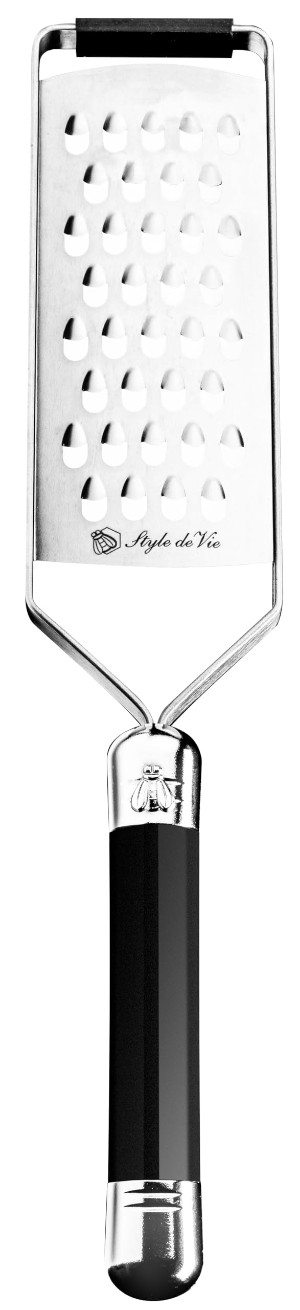 Laguiole Style de Vie reibe, küchenreibe, Extra-Grob, Premiu