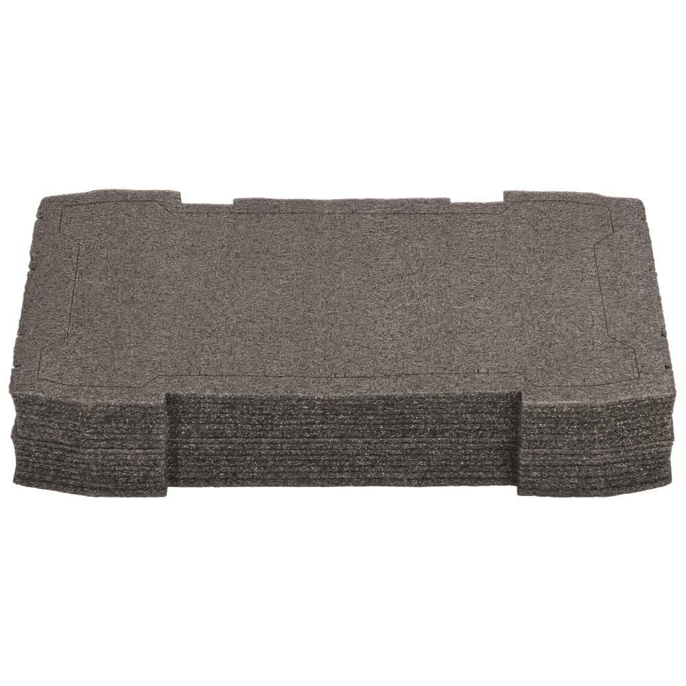 TS GEN 2.0 DEEP Foam
