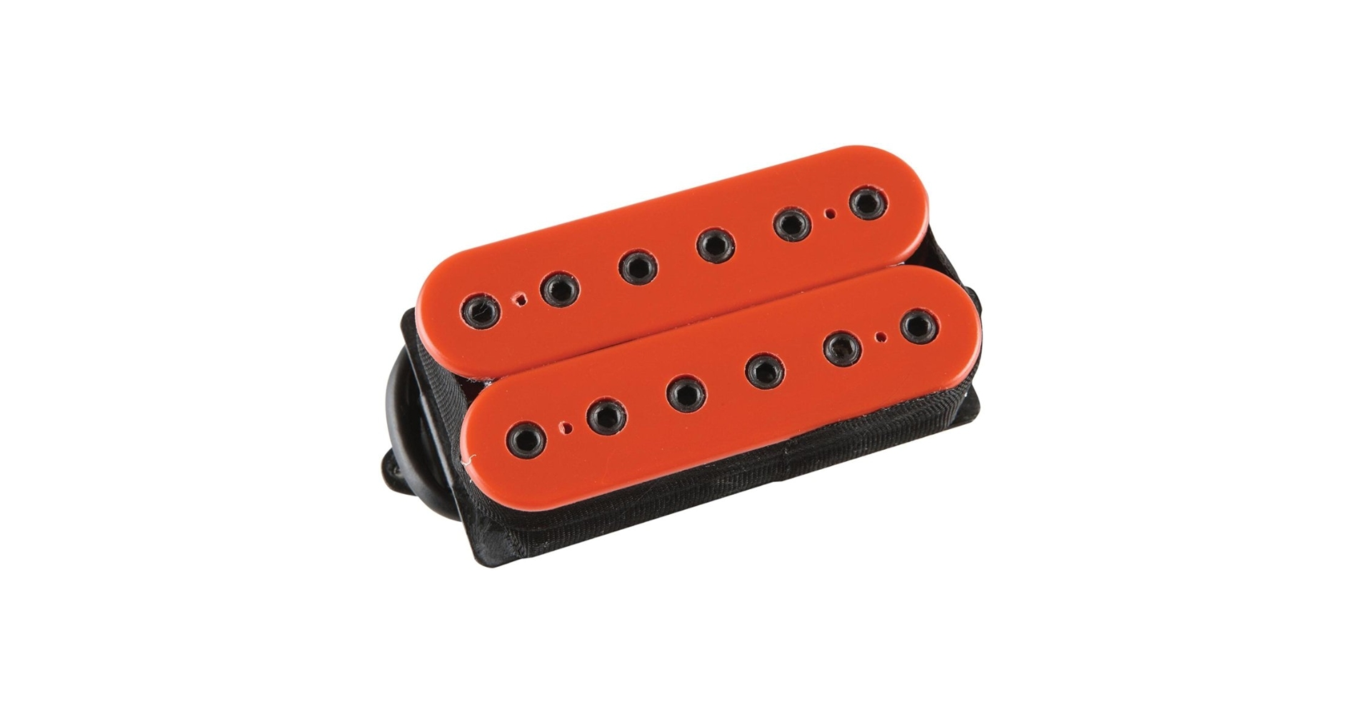 Amazon | DiMarzio DP159 エボリューションブリッジピックアップ