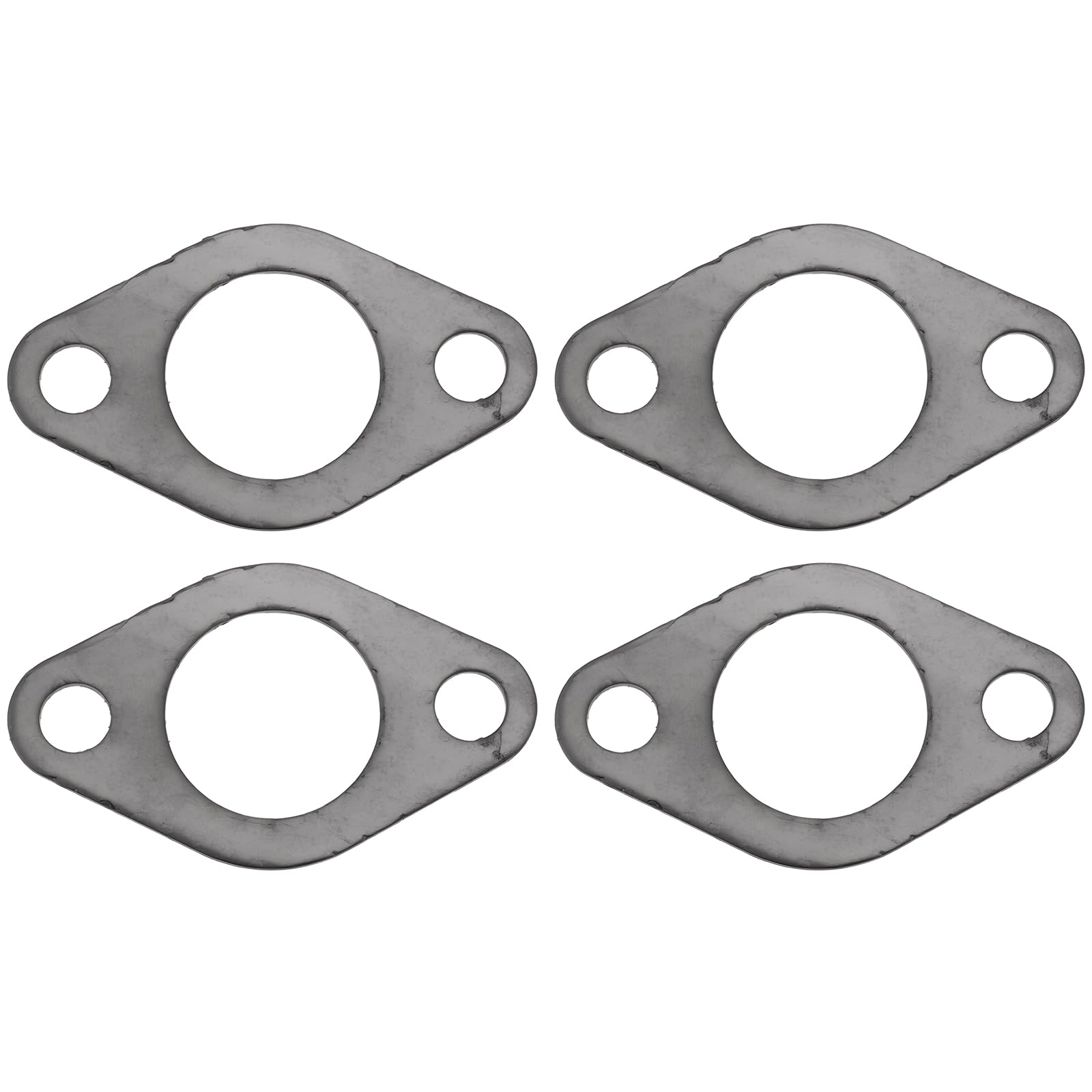 Briny River 4Pcs Replacement Part 690970 273485 Compatible with Briggs & Stratton Engines