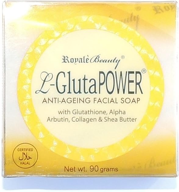 L-GlutaPower