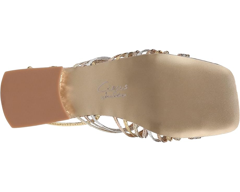 Circus NY by Sam Edelman Jocelyn - Bottom View