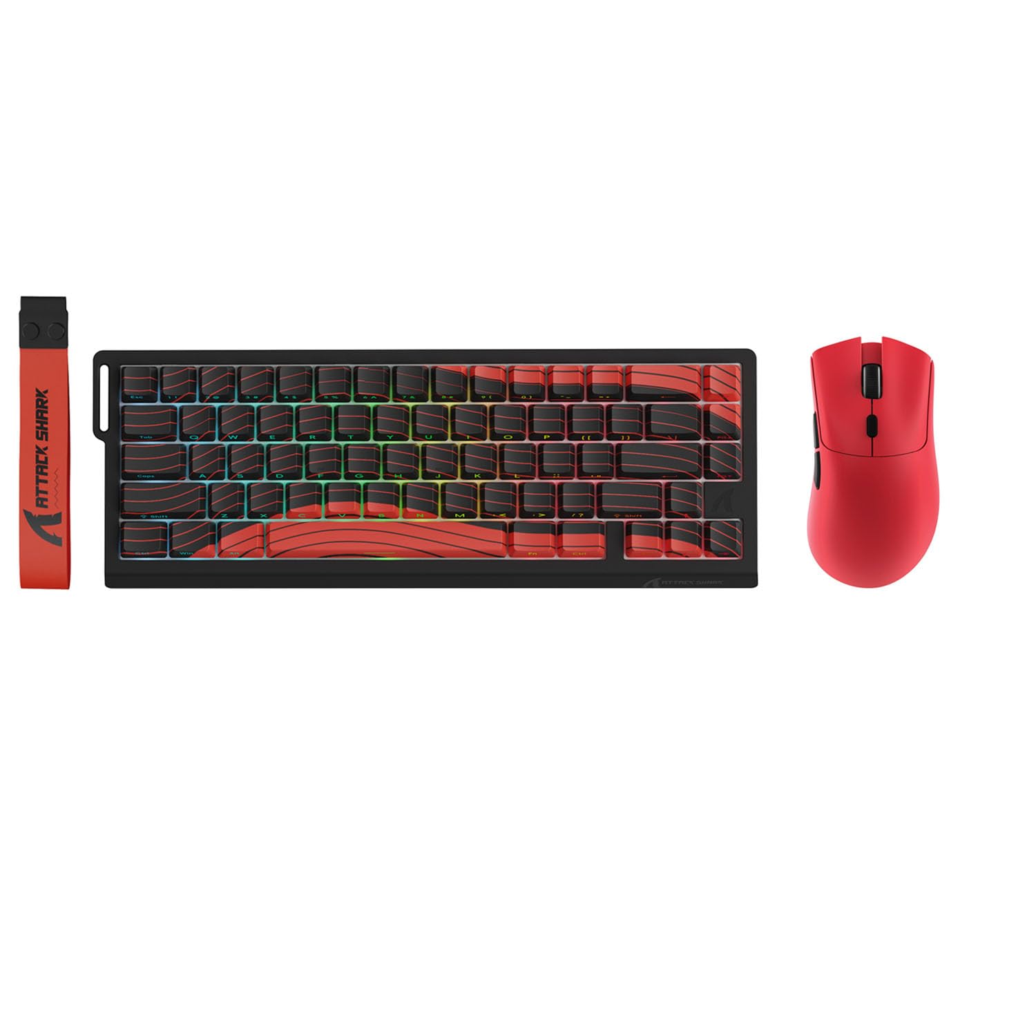 ロボフィッシユ ロボシャークレッド ロボフィッシユ ロボシャーク