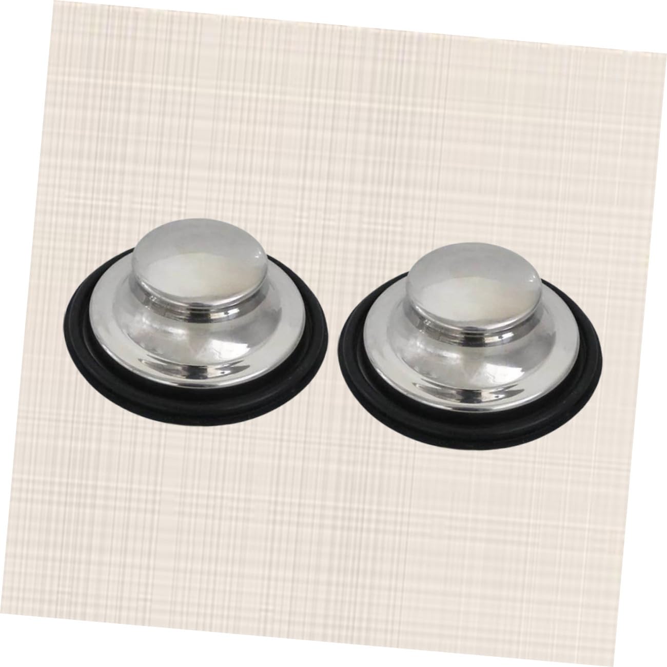 Garneck 4 Pz tappo della vasca universal drain stopper tappo per vasca da bagno tappo di scarico della vasca del lavandino turafalle tappo del lavello della cucina tappo del lavandino