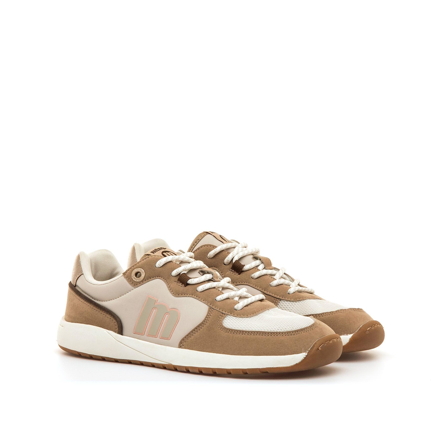 MTNG Zapatillas Barefoot Mujer Free Apolo 60857