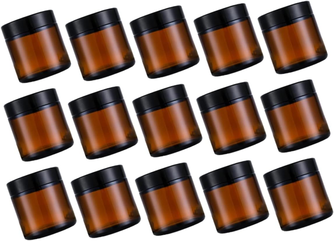 minkissy Travel Size Shampoo 15pcs Cream Skin Care Travel