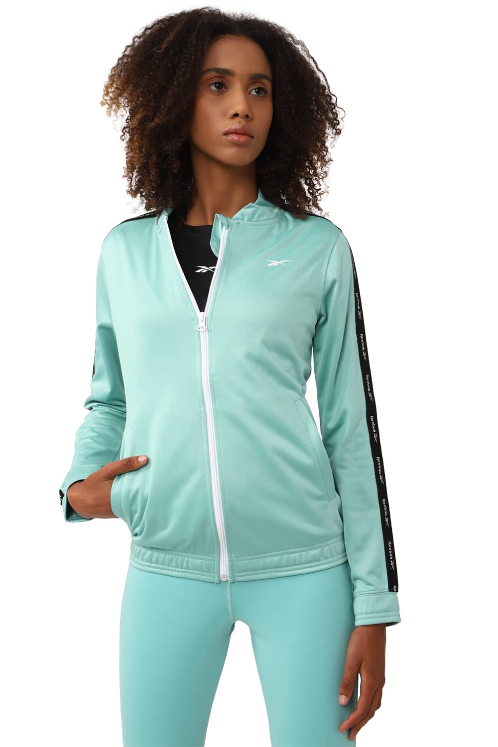 Women Tracktop