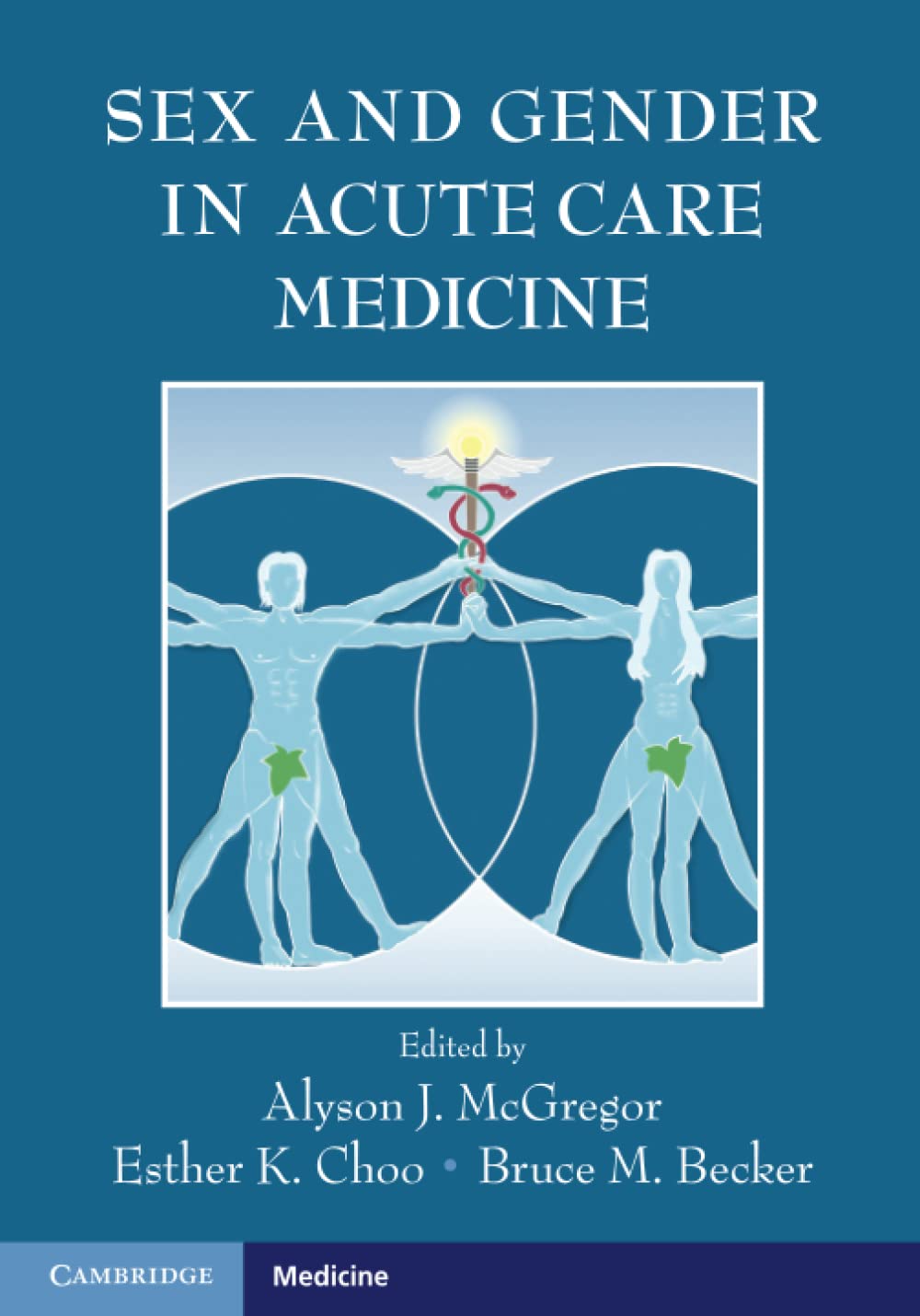 Buy Sex and Gender in Acute Care Medicine — BookShops.in