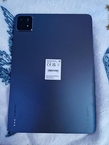 xiaomi Pad 6S PRO 8+256GB WiFi Version - Graphite Gray (UK Version