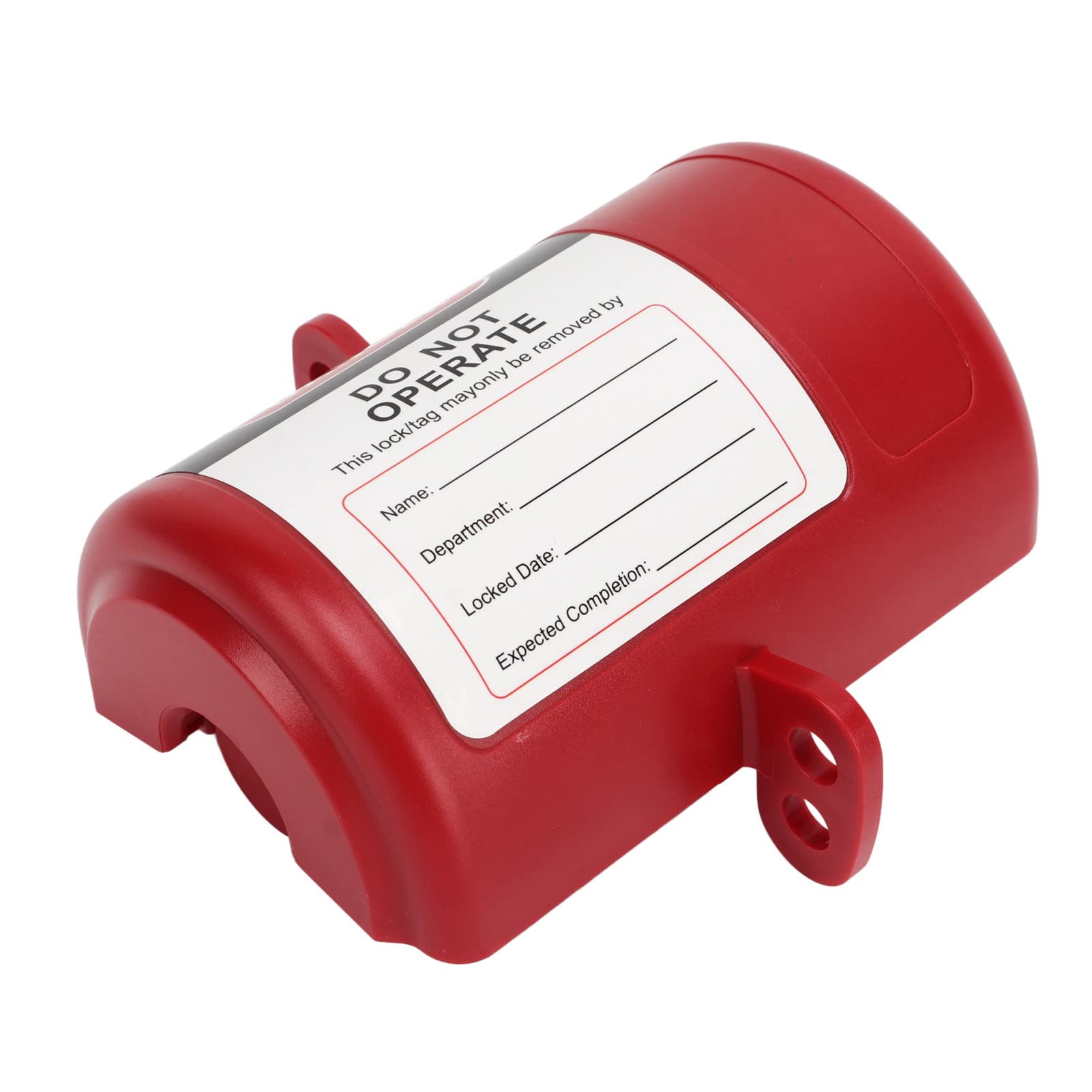 Electrical Plug Lockout Device, Safe Universal Plug Lockout Device For - View #3