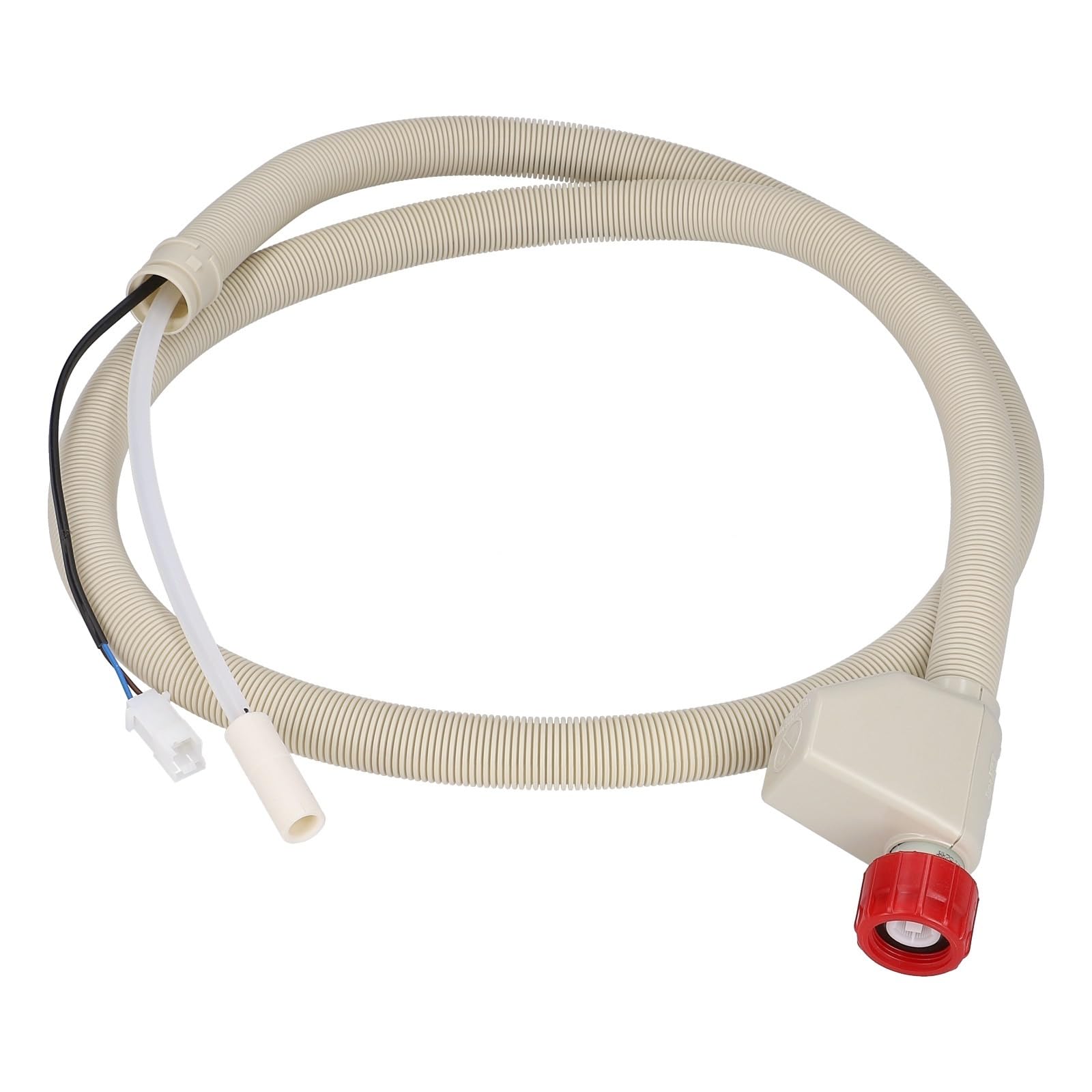 LUTH Premium Profi Parts Tuyau d'alimentation Aquastop compatible avec Smeg 758976196 compatible avec Tp Reflex pour lave-vaisselle