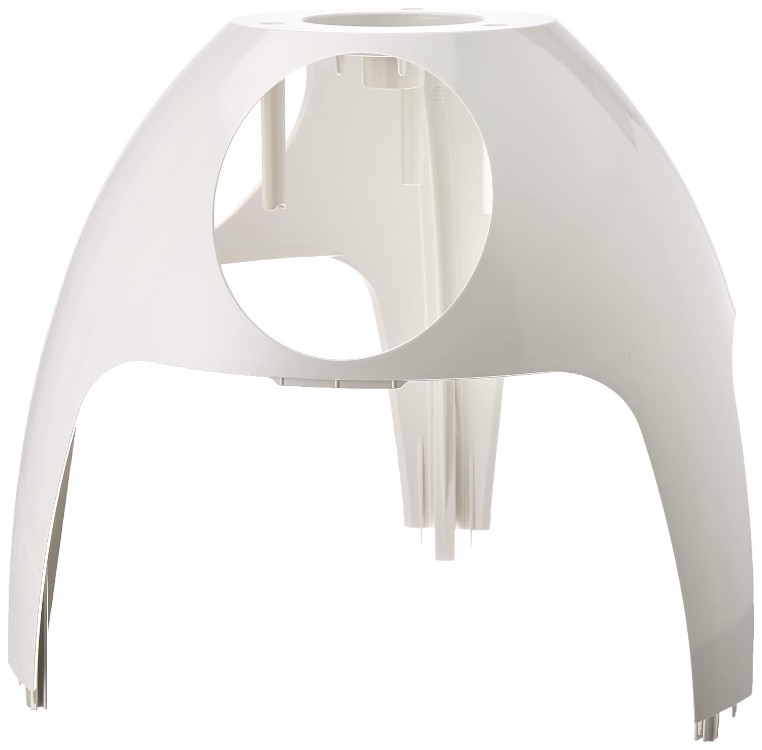 SoldiDesign Baby Seat One-Size Bianco