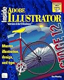  Inside Adobe Illustrator 4 for Windows/Book and Disk